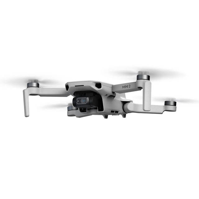 New and Original Mavic Mini 2 Mini Drone with Camera Fly More Combo Drone