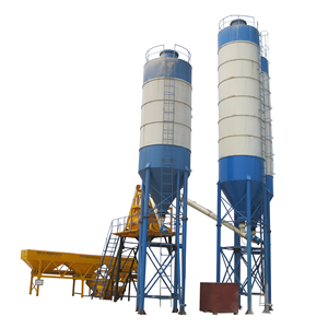 Máy móc xây dựng và thiết bị trạm trộn bê tông nhà máy hzs75 với giá nhà máy và chất lượng tốt - Product Image 1