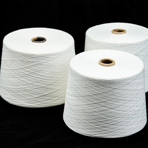 Benang Serat Aerogel QingFeng Ramah Lingkungan Anti-Bakteri Spesifikasi Khusus Tahan Lama Berkinerja Tinggi untuk Cuaca Ekstrem Dingin - Product Image 1