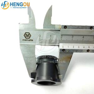 27x22x19mm Nylon-Sauger für Heidelberg Falzmaschinen-Teile Rotationszuführung Saugrad Ersatzteile - Product Image 4