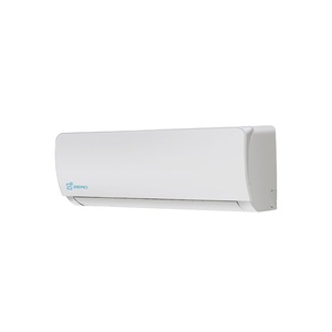 Climatiseur Inverter Mini Split 12000-24000 <span class=keywords><strong>BTU</strong></span> avec réfrigérant R32/R410a, refroidissement/chauffage pour usage domestique, extérieur et hôtelier - Product Image 2