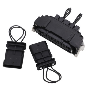 2020-2022 Les bouchons L5P CAN BUS pour moteur diesel Duramax remplacent le module NOX et <span class=keywords><strong>DEF</strong></span> - Product Image 2