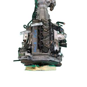 Корейский оригинальный дизельный двигатель D4CBT для джипов - Product Image 1