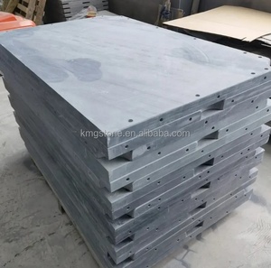 Vente directe d'usine Table de billard ardoise table de billard de haute qualité ardoise 6 pieds dalles d'ardoise pour tables de billard - Product Image 4