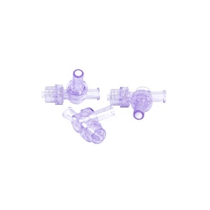 <span class=keywords><strong>Valve</strong></span> de retenue stérile jetable à usage médical, <span class=keywords><strong>valve</strong></span> de retenue IV en ligne <span class=keywords><strong>anti</strong></span>-reflux, connecteur Luer Lock - Product Image 6