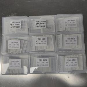 77001-00030 Chips de Solvente Compatibles Nuevos para Impresora de Inyección de Tinta Leibinger (Modelo Jet2neo) - Product Image 2