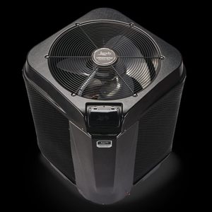 Calentador de Piscina Monofásico Jandy VersaTemp con Bomba de Calor de 130000 Btu 208-230V - Product Image 2
