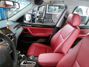 Fundas <span class=keywords><strong>de</strong></span> Asiento Originales <span class=keywords><strong>para</strong></span> BMW G80 G82 G87 G90 G91 F90 X3 X4 X5 X6 X7 M2 M3 M4 M5 M6 X3M X4M X5M, Personalizadas <span class=keywords><strong>para</strong></span> el Asiento del Conductor - Product Image 2