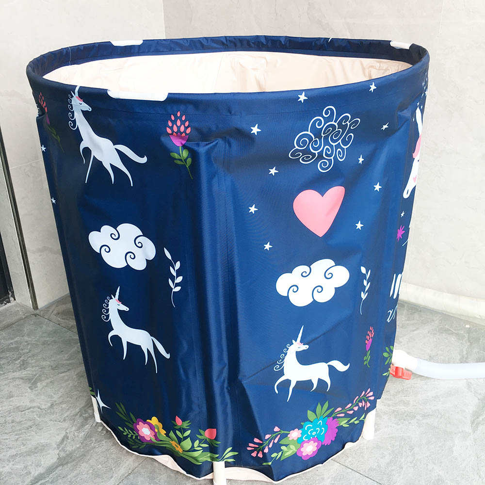 2021 завод 70x65 см спа Складная Ванна производители Катание на коньках; Переноска-кенгуру; Детские отдельно стоящая Ванна для взрослых Складная Ванна