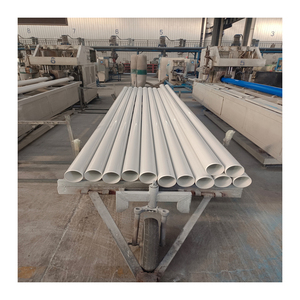 Factory Price PVC Plumbing Material Plumbing Items Fittings