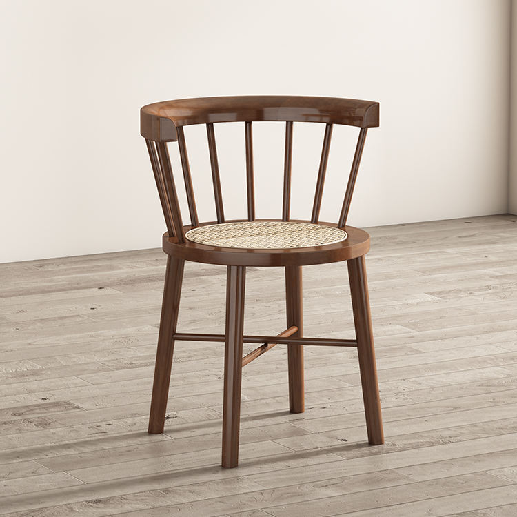 สีน้ำตาล