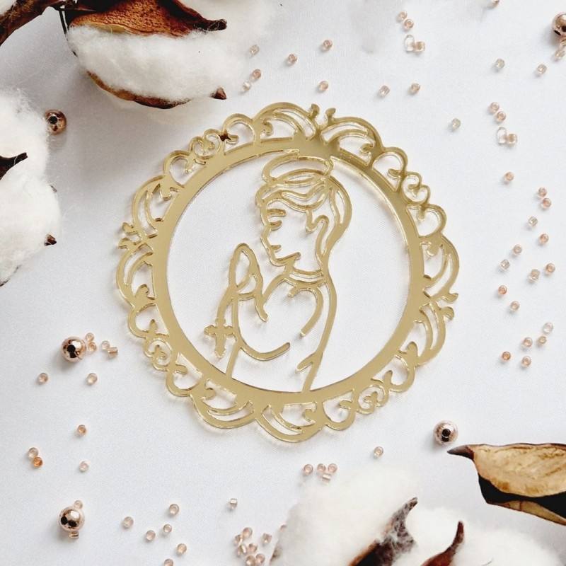 4 (aproximadamente 8cm de ancho)