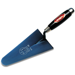 Frattazzo Rotondo Stretto PAVAN '902' 19 cm - Product Image 1