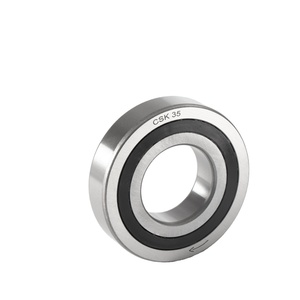 CSK17 PPSprag Type Single Row P0 Chrome Steel GCr15 One Way Clutch Sprag <b>Bearing</b> for Reducer - Product Image 3