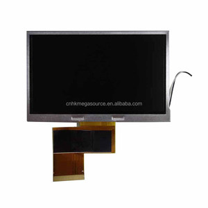G043FW01 V0 EW y EW original-Módulo de pantalla de cristal líquido de calidad, 4,3 pulgadas 480x272 TFT-LCD - Product Image 1