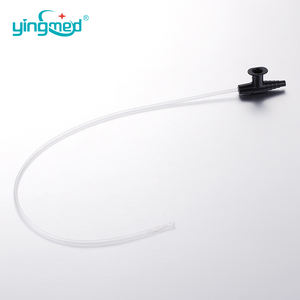 CE ملحوظ المتاح إمدادات الطبية ICU الحرجة التمريض الرعاية المعدة nasogastric أنبوب تلقيم - Product Image 3