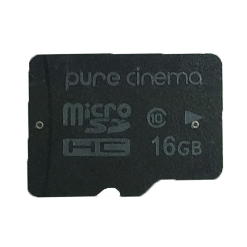 16gb memory card
