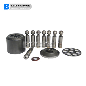 掘削機スペアパーツRexroth <span class=keywords><strong>A8VO</strong></span>油圧ベントポンプ修理キットA8VO55/80/107/120/140/160/200 - Product Image 3