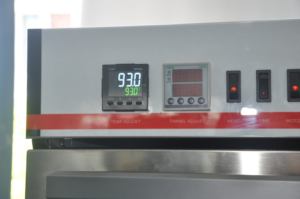 جهاز اختبار استقرار التحلل المائي للزيوت الهيدروليكية وزيوت التشحيم وفقًا لمعيار ASTM D2619 - Product Image 5