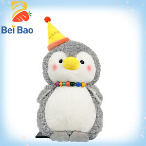 Directo de Fábrica: Osos de <span class=keywords><strong>Peluche</strong></span> Súper Suaves, Juguetes de <span class=keywords><strong>Peluche</strong></span> con Diseño para Máquinas de Garra, Regalo de Aniversario, ODM Disponible - Product Image 5