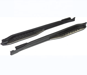 Chất lượng cao phụ tùng ô tô Bên ngoài phụ kiện bên bước chạy bảng cho Honda HRV 2016- 2022 - Product Image 1