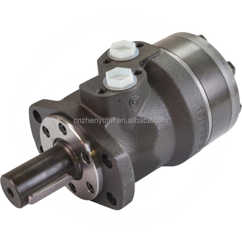 OMH Hydraulic Motor OMH-315-A-D OMH 400 151H1020 OMH400 151H1005 OMH-500 238130001