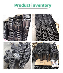 Connecteurs de pipeline de <span class=keywords><strong>réparation</strong></span> rapide faciles à utiliser - Product Image 4