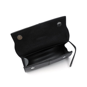 2025 phong cách mới của phụ nữ xách tay đơn Vai Crossbody túi bán chạy hàng đầu mô hình cổ điển quy mô nhỏ thiết kế với Bìa đóng cửa - Product Image 3