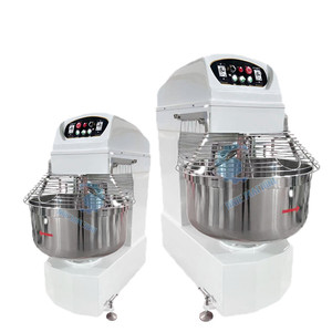 Pétrin <span class=keywords><strong>professionnel</strong></span> <span class=keywords><strong>Petrin</strong></span> De Boulangerie 75 Kg 10 L Machine à mélanger la pâte à nouilles 50 Kg <span class=keywords><strong>Prix</strong></span> de l'industrie - Product Image 6