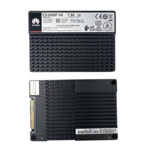 Para ES3500P V6 SSD interno unidade de estado sólido 7.68T NVME U.<span class=keywords><strong>2</strong></span> PCIe GEN4 1DWPD servidor de leitura intensiva nova garantia de 3 anos - Product Image 3