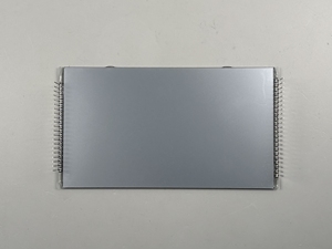 Đồng hồ tốc độ Nhà sản xuất chất lượng tốt HTN <span class=keywords><strong>LCD</strong></span> module 7 đoạn <span class=keywords><strong>LCD</strong></span> hiển thị thả Bảng điều chỉnh cho xe máy cụ màn hình - Product Image 4