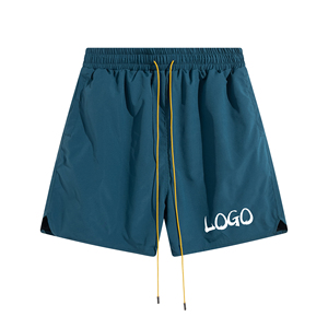 Populaire Vente en gros Logo personnalisé Nouveau Running Fitness Séchage rapide Short de sport de <span class=keywords><strong>basket</strong></span>-ball pour hommes Short d'entraînement d'athlète de boxe - Product Image 6