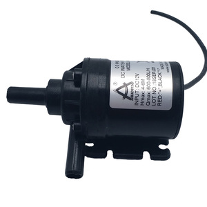 <span class=keywords><strong>Pompe</strong></span> submersible silencieuse sans balais DC DL DL AW500UL, débit de 700 L/H pour applications de <span class=keywords><strong>circulation</strong></span> d'<span class=keywords><strong>eau</strong></span> froide et <span class=keywords><strong>chaude</strong></span>, applications solaires et petits surpresseurs - Product Image 1