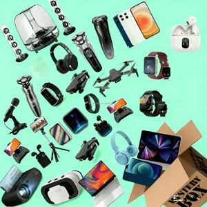 Boîte mystère électronique, gros jeux PS4 d'Amazon, <span class=keywords><strong>téléphone</strong></span>, surprise chanceuse, cadeau aléatoire pour les passionnés de jeux, nouveauté - Product Image 2