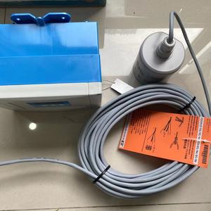 New E+H Prosonic S FMU90 Ultrasonic Level FMU90-R11CA111AA1A - Product Image 4