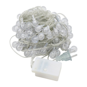 Bannière lumineuse à clips photo - Décoration de mariage/anniversaire/<span class=keywords><strong>douche</strong></span> de bébé/noël |   Décoration de fête pour chambre d'enfant, mise à jour 2026 - Product Image 3