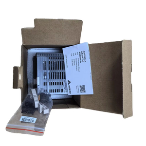 Controlador Lógico Programable (PLC) Delt-a AS228R-A Serie AS, Módulo de CPU, Unidad de Control de Automatización Industrial - Product Image 4