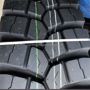 ยางรถบรรทุกเรเดียลจีน 295/80/22.5 295/80R22.5 - Product Image 4