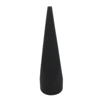 Filtre d'aquarium personnalisé de haute qualité durable éponge avec mousse PU et composants du moteur