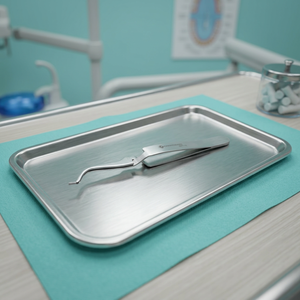 Pince à tube buccal standard - Product Image 3
