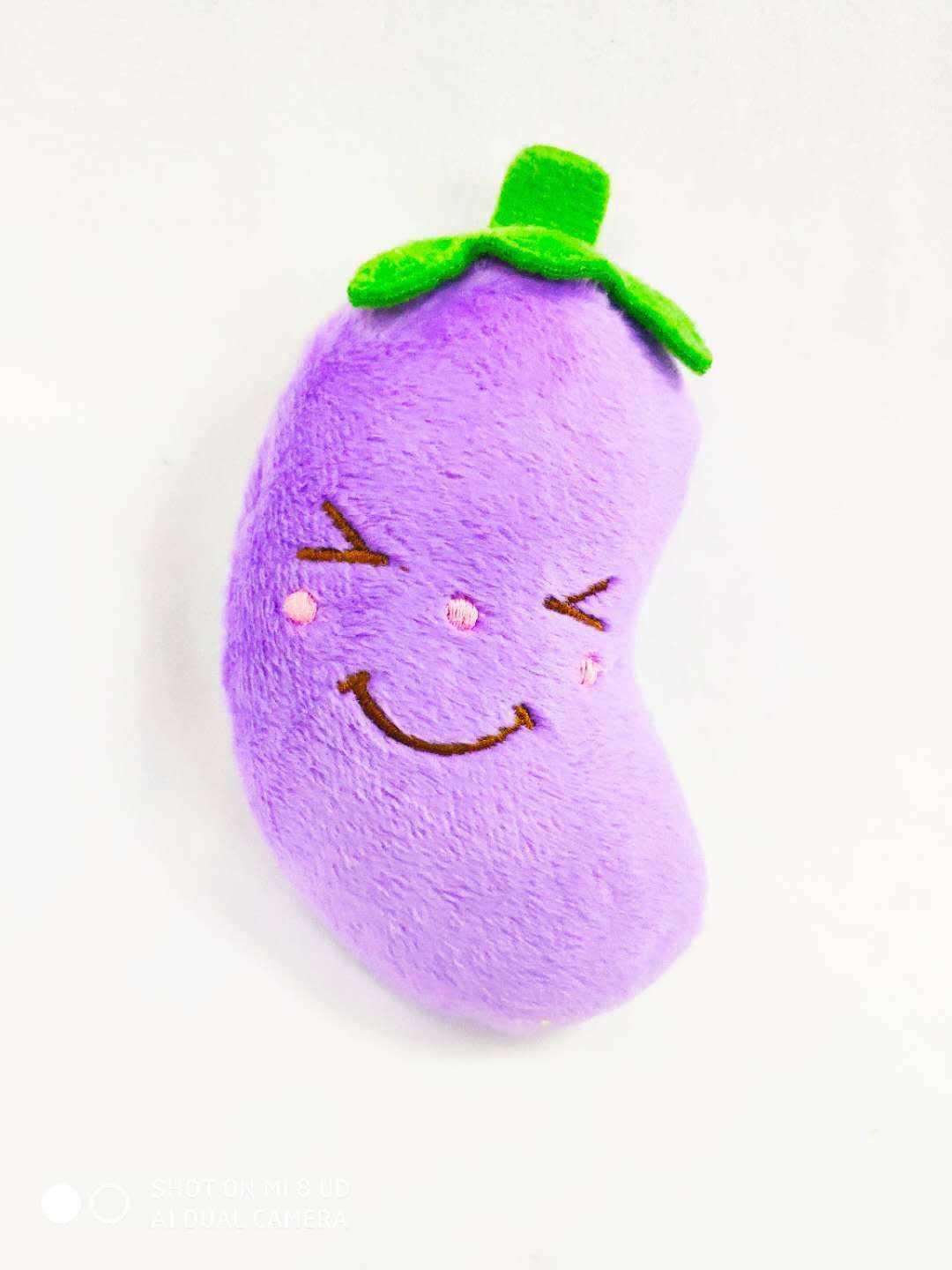 มะเขือยาว