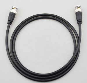 Cáp Đồng Trục RG59 BNC Đực Sang Đực 75 Ohm Cáp Video BNC HD Cho Camera CCTV - Product Image 5