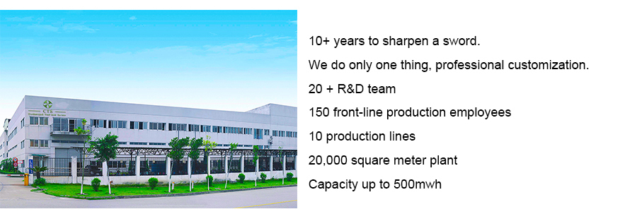 stackable battery storage solar system lithium battery 100ah 200ah 48v