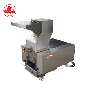 เครื่องเบลดเดอร์อัลลอยสำหรับอุตสาหกรรมกำลังแรงสูงเครื่องบดกระดูกวัวฮอร์นกระดูกสัตว์แช่แข็งสำหรับโรงฆ่าสัตว์ - Product Image 3