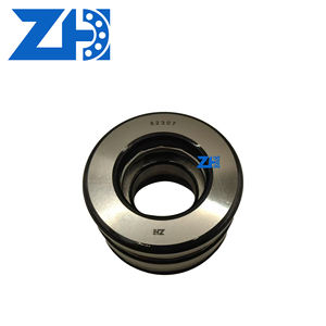 Alta capacidad de carga axial Cojinete de bolas de empuje de alto rendimiento 52308 para centrífuga vertical Carga pesada y baja velocidad Condi - Product Image 5