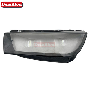 ไฟหน้าเดมิลลอน ซ้ายและขวา สำหรับออดี้ 80A941773 80A941774 - Product Image 3