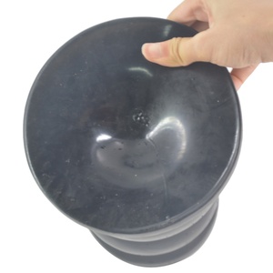Enorme Tapón Anal de PVC, Dildos para Estimular el Ano y la Vagina, Tapón Anal Grande, Dilatador Anal Seguro para Adultos, Juguete Sexual para Hombre y Mujer, Masturbador - Product Image 6