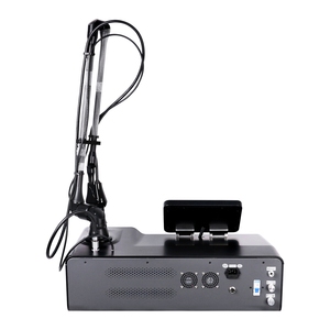 เครื่องเลเซอร์10600 NM CO2เศษส่วนที่ดีที่สุดใหม่ต่อต้านริ้วรอยกระชับช่องคลอดอุปกรณ์ความงาม - Product Image 5