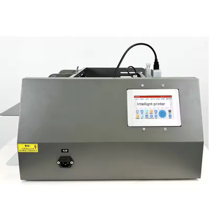 Chargeur de friction de convoyeur de machine de comptage de pagination automatique à grande vitesse et <span class=keywords><strong>compteur</strong></span> de feuilles - Product Image 6