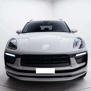 Kit carrosserie Grille de pare-chocs avant arrière Phare feu arrière Hayon 95B.1 95B.2 Upgrade 95B.3 Kit carrosserie pour Porsche <span class=keywords><strong>Macan</strong></span> 2014-2023 - Product Image 2